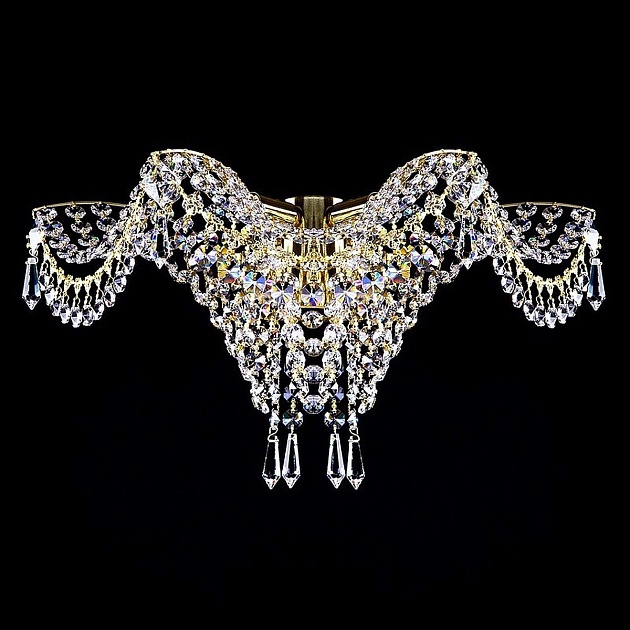 Бра Artglass Sotira CE Фото № 