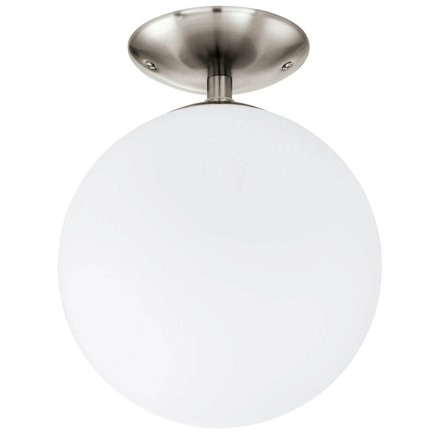 Потолочный светильник Eglo Rondo 91589 изображение Потолочный светильник Eglo Rondo 91589 Фото №