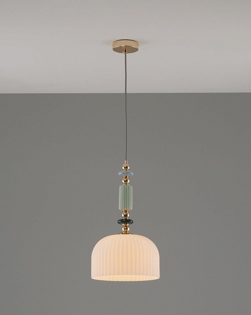 Подвесной светильник Moderli Charm V10903-P Фото № 6