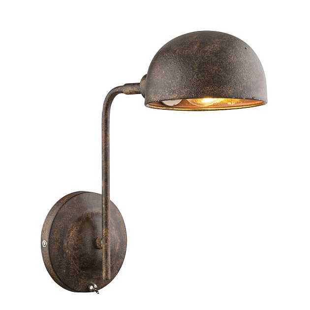 Бра Globo Xirena I 58307W изображение Бра Globo Xirena I 58307W Фото №