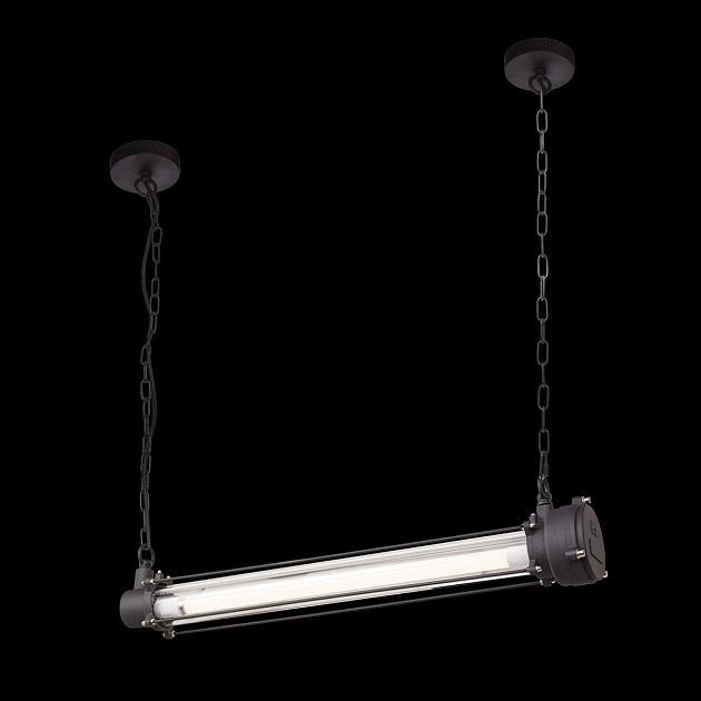 Подвесной светильник Loft IT Office Loft1601BK изображение 2 Подвесной светильник Loft IT Office Loft1601BK Фото № 2