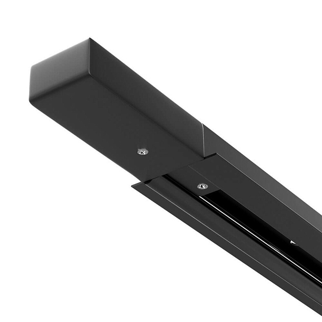 Шинопровод Arte Lamp Track Accessories A550106 изображение 2 Шинопровод Arte Lamp Track Accessories A550106 Фото № 2