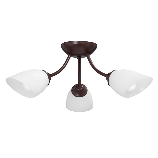 Потолочная люстра Vitaluce V3404/3PL изображение Потолочная люстра Vitaluce V3404/3PL Фото №