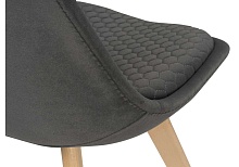Кухонный стул Woodville Bonuss 15224 3