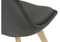 Кухонный стул Woodville Bonuss 15224 3
