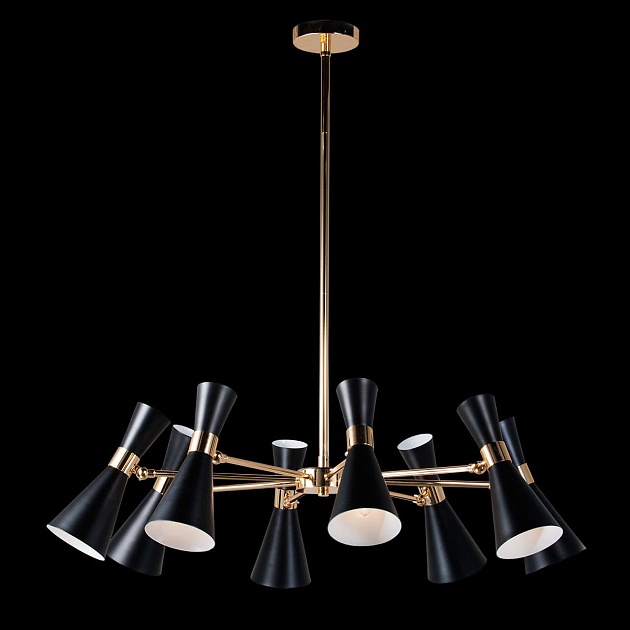 Подвесная люстра Lightstar Dumo 816087 Фото № 2