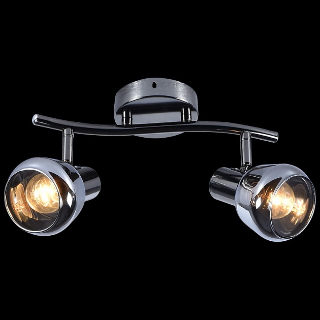 Спот Reluce 05960-0.8-02 PEARL BK Фото № 