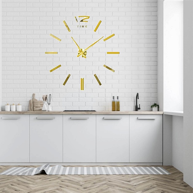 Часы настенные Apeyron DIY210337 Фото № 3