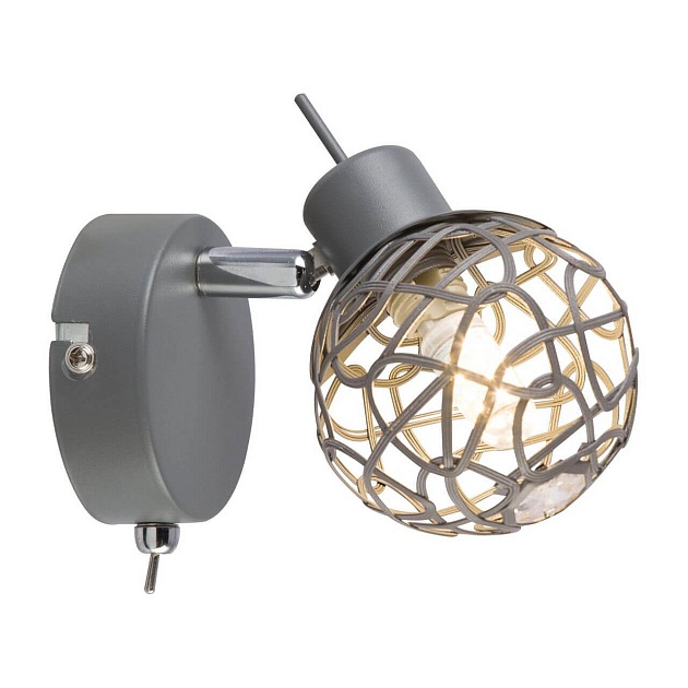 Спот Globo Mosa 56628-1L Фото № 