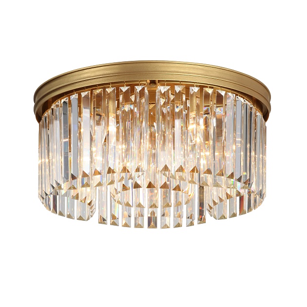 Потолочная люстра Vitaluce V5879-8/6PL Фото № 2