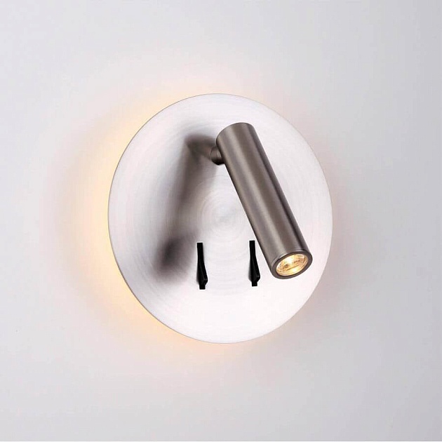 Светодиодный спот Loft IT Floadow Loft2018-N Фото № 3