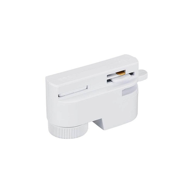 Адаптер Arlight LGD-2TR-Adapter-1-WH 022782 изображение Адаптер Arlight LGD-2TR-Adapter-1-WH 022782 Фото №