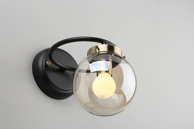 Бра Omnilux Sorrento OML-94001-01 Фото № 7