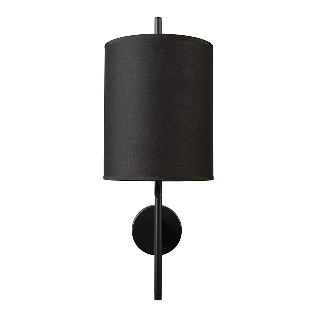 Бра Loft IT Ritz 10253W/A Black Фото № 5