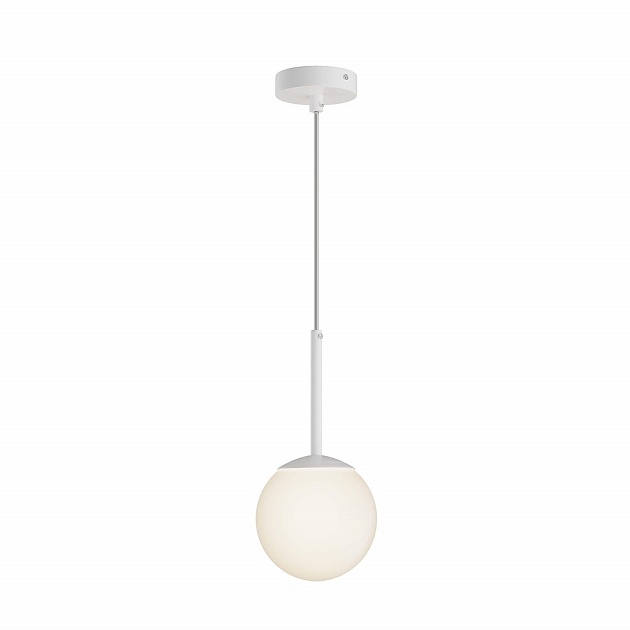 Подвесной светильник Maytoni Basic form MOD321PL-01W Фото № 