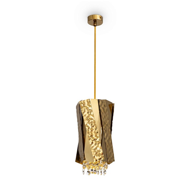 Подвесной светильник Maytoni Artistico MOD017PL-01BS Фото № 