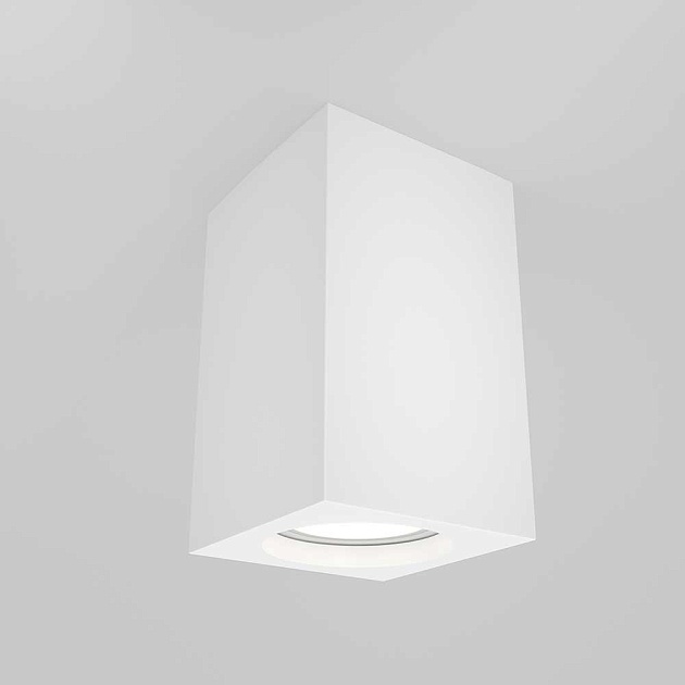 Потолочный светильник Maytoni Alfa C011CL-01W Фото № 6