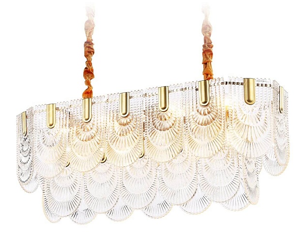 Подвесная люстра Ambrella light Traditional TR5389 Фото № 5