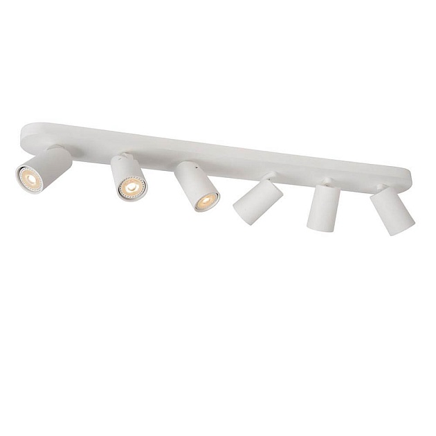 Спот Lucide Xyrus 23954/31/31 изображение 4 Спот Lucide Xyrus 23954/31/31 Фото № 4