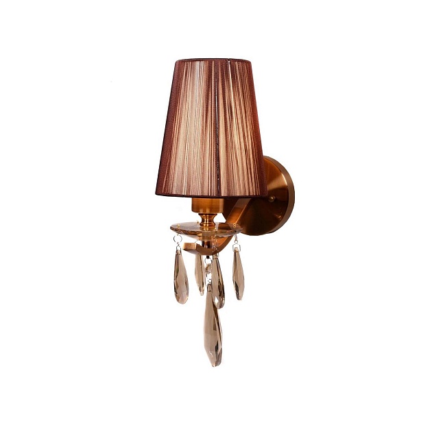 Бра Lumina Deco Alessia LDW 1726-1W MD Фото № 