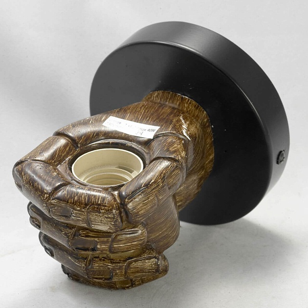 Бра Lussole Loft LSP-8078 изображение 6 Бра Lussole Loft LSP-8078 Фото № 6