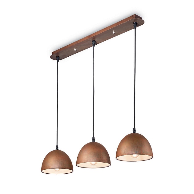 Подвесной светильник Ideal Lux Folk SP3 174235 Фото № 