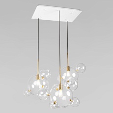 Подвесная люстра Loft IT Bolle 2034-S3 4