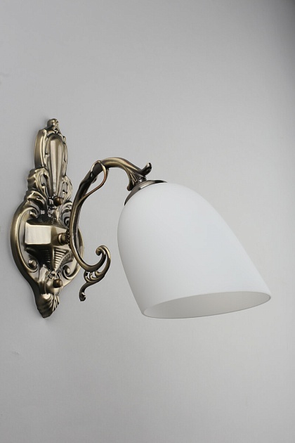 Бра Omnilux Tellaro OML-56401-01 Фото № 3