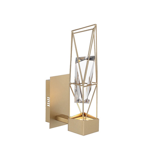 Настенный светильник ST Luce Progetto SL815.201.01 изображение Настенный светильник ST Luce Progetto SL815.201.01 Фото №