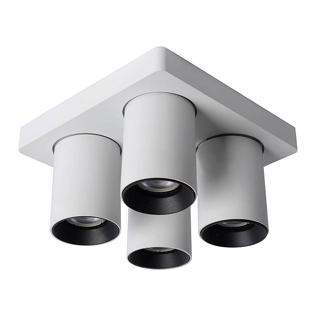 Спот Lucide Nigel 09929/20/31 изображение Спот Lucide Nigel 09929/20/31 Фото №