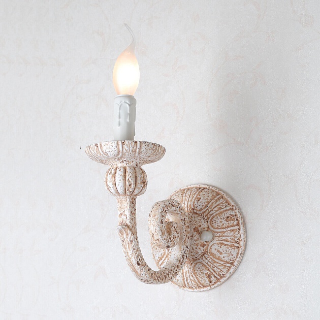 Бра Lucia Tucci Pietra Isola W132.1 Фото № 