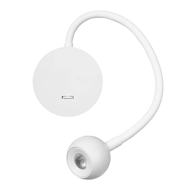 Бра Loft IT Point 10254 White Фото № 7
