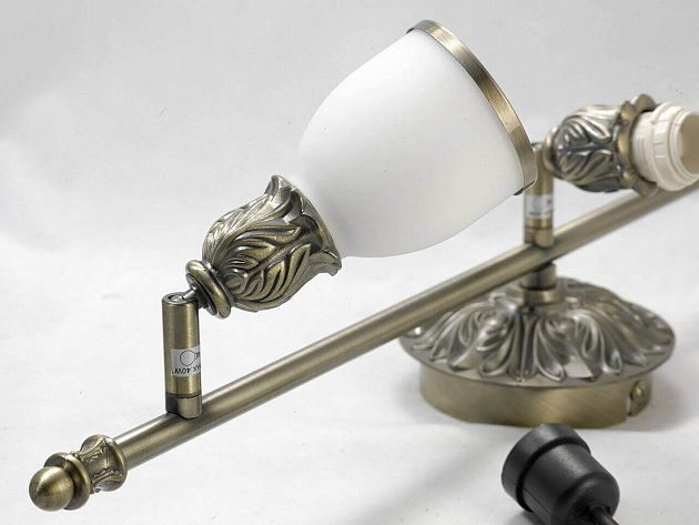 Спот Lussole Furlo LSL-7301-03 изображение 3 Спот Lussole Furlo LSL-7301-03 Фото № 3