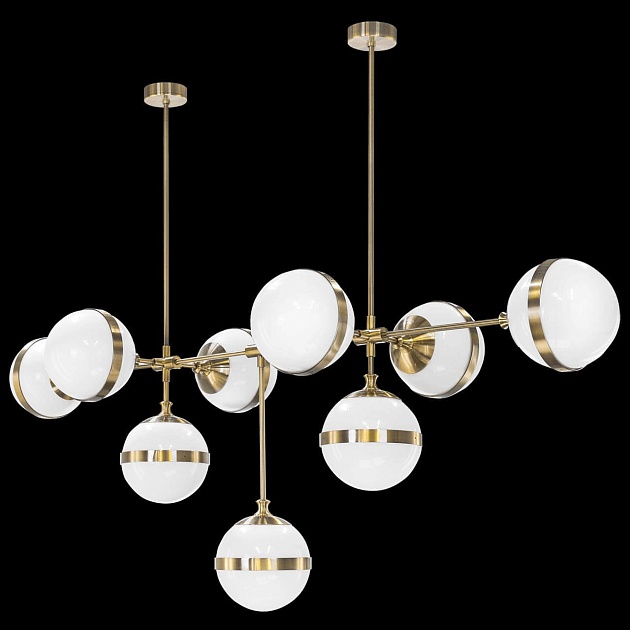 Подвесная люстра Lightstar Globo 813191 Фото № 6