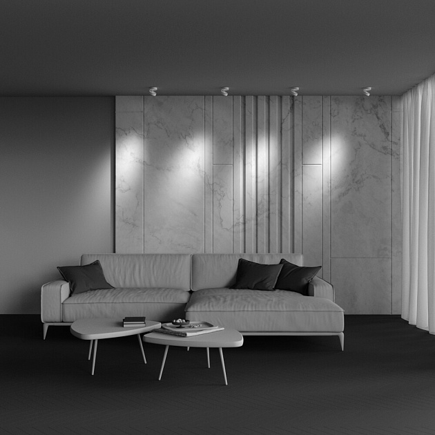 Спот Alivar C022CL-L7W изображение 4 Спот Alivar C022CL-L7W Фото № 4