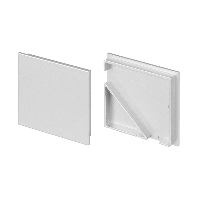 Заглушка Arlight Kant-H55 Square глухая 044616 изображение Заглушка Arlight Kant-H55 Square глухая 044616 Фото №