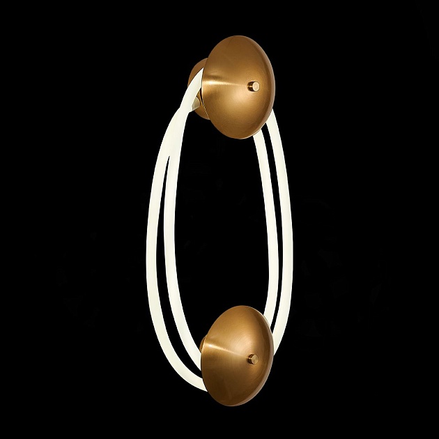 Бра ST Luce Sagrato SL6102.321.30 изображение 4 Бра ST Luce Sagrato SL6102.321.30 Фото № 4