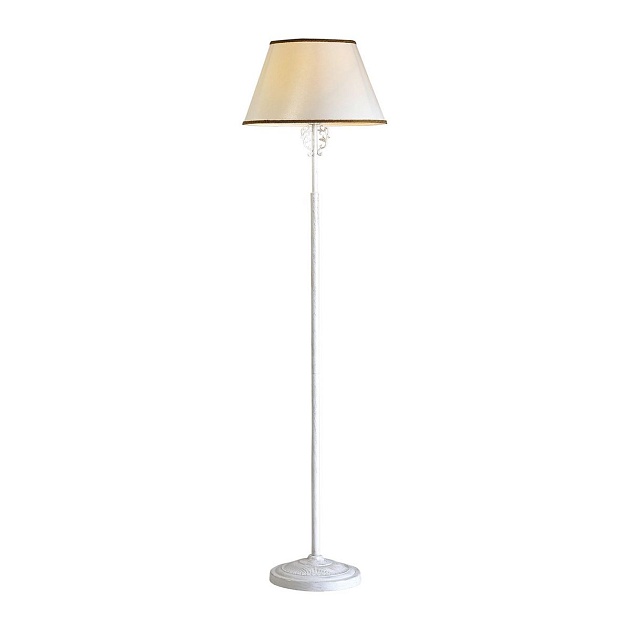 Торшер Illumico IL6002-1F-27 SWT GD Фото № 