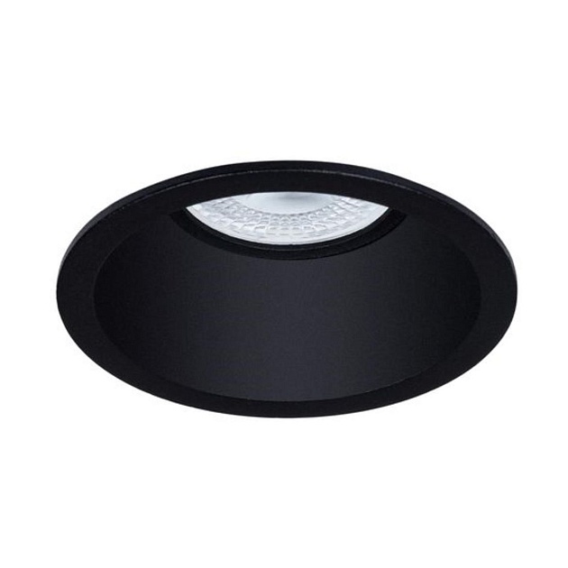 Встраиваемый светильник Arte Lamp Dash A2864PL-1BK Фото № 