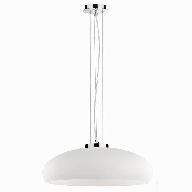 Подвесной светильник Ideal Lux Aria Sp1 059679 изображение Подвесной светильник Ideal Lux Aria Sp1 059679 Фото №