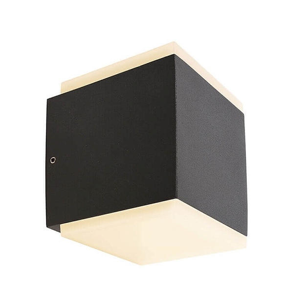 Уличный настенный светильник Deko-Light Ancha II 731088 Фото № 