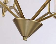 Подвесная люстра Ambrella light Traditional TR3233 3