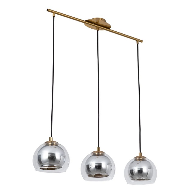 Подвесной светильник Arte Lamp Rastaban A7984SP-3PB Фото № 