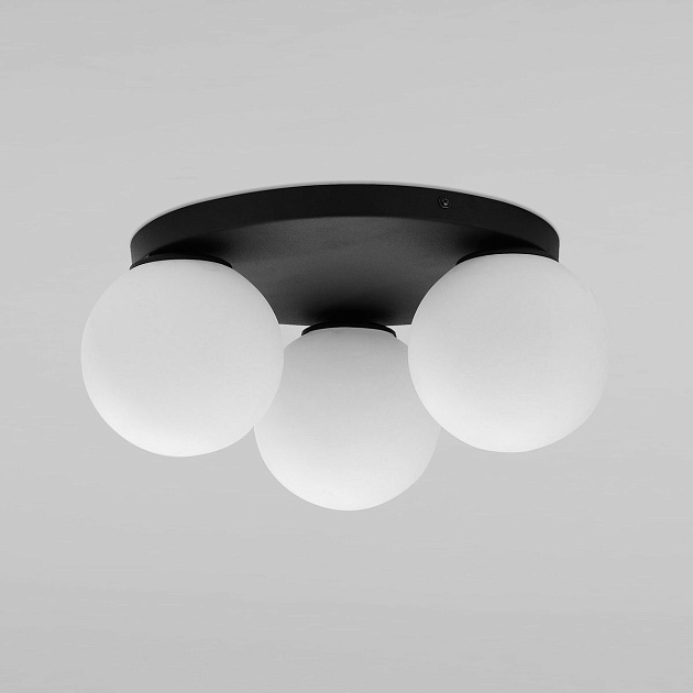 Потолочная люстра TK Lighting 3478 Maxi Фото № 