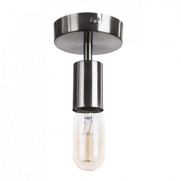 Потолочный светильник Arte Lamp A9184PL-1SS Фото № 
