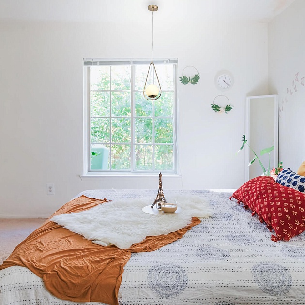 Подвесной светильник F-Promo Quantum 2916-1P Фото № 6