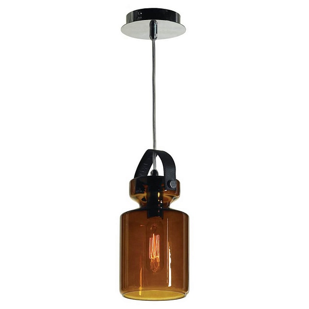 Подвесной светильник Lussole Loft LSP-9640 изображение Подвесной светильник Lussole Loft LSP-9640 Фото №