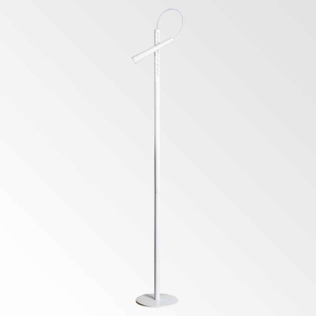 Торшер Lussole Loft Dawson LSP-0578 Фото № 