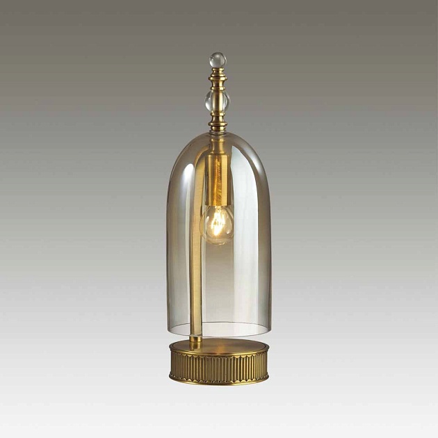 Настольная лампа Odeon Light Neo Bell 4892/1T изображение 3 Настольная лампа Odeon Light Neo Bell 4892/1T Фото № 3
