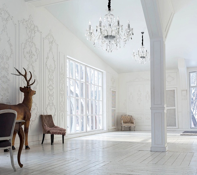 Подвесная люстра MW-Light Селена 482016808 изображение 14 Подвесная люстра MW-Light Селена 482016808 Фото № 14